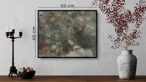 plakat do sypialni Tales Left Behind X 40x50 cm różne rozmiary 2Squares Art Studio nopp