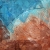 obrazy abstrakcyjne Layers of becoming 100x100 cm 2Squares Art Studio