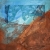 obrazy abstrakcyjne Under Pressure 100x100 cm 2Squares Art Studio