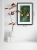 plakaty na ścianę do salonu Always enough 21x30 cm 2Squares Art Studio
